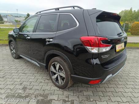 Subaru Forester V 2.  0 150KM 2021