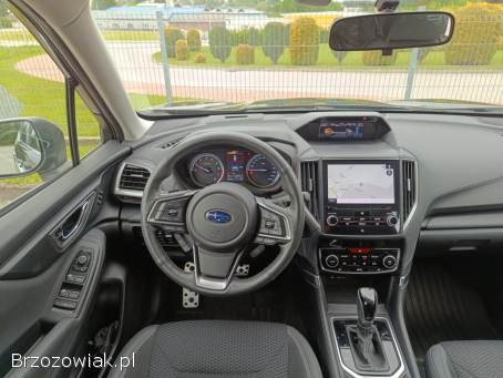 Subaru Forester V 2.  0 150KM 2021