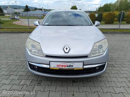 Renault Laguna III 1.  5 dCi  2009