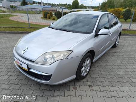 Renault Laguna III 1.  5 dCi  2009