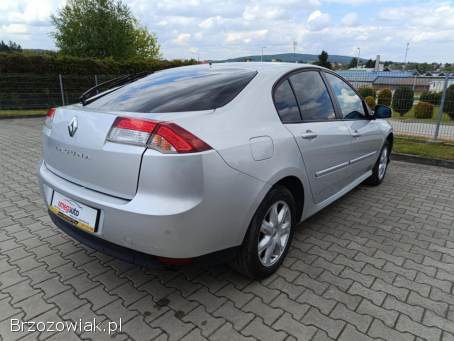 Renault Laguna III 1.  5 dCi  2009