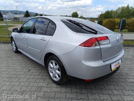 Renault Laguna III 1.  5 dCi  2009