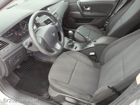 Renault Laguna III 1.  5 dCi  2009