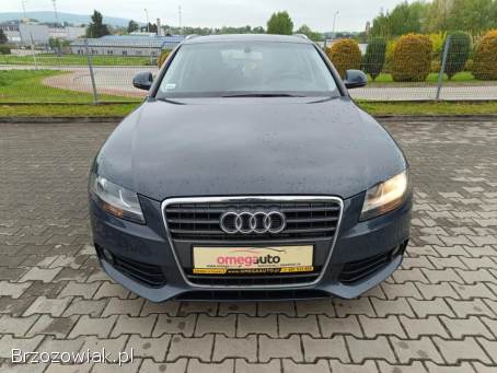 Audi A4 B7 1.  8 T 163KM  2008