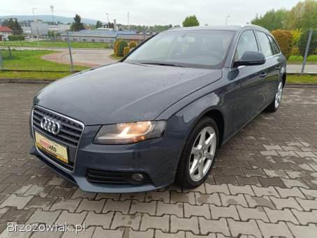 Audi A4 B7 1.  8 T 163KM  2008