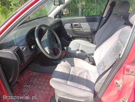 Seat Cordoba 1.  4 98r 1998