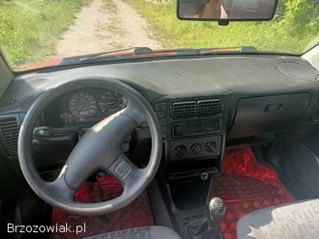 Seat Cordoba 1.  4 98r 1998