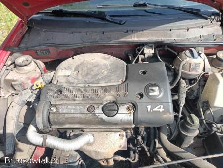 Seat Cordoba 1.  4 98r 1998