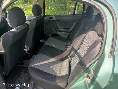 Opel Astra 1.  6B+G 98r 1998