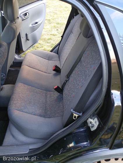Opel Corsa C 2001