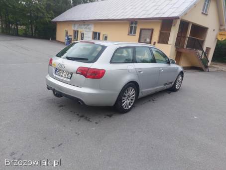 Audi A6 2005