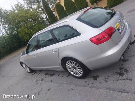 Audi A6 2005