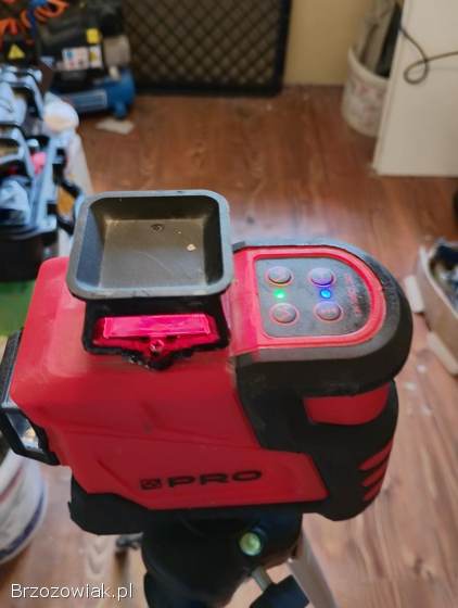 Sprzedam laser