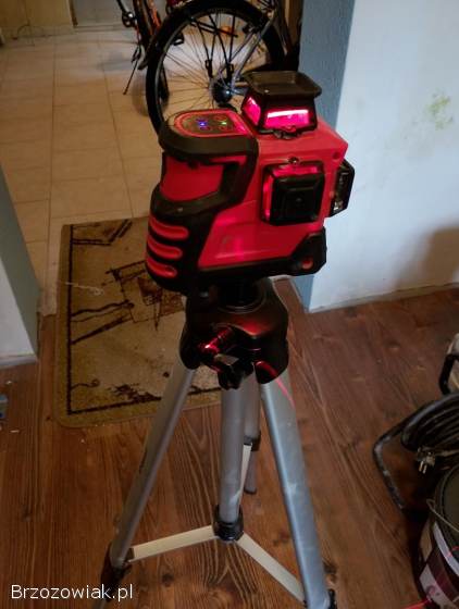 Sprzedam laser