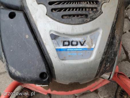 Kosiarka spalinowa ARIENS LM 21 SW B&S DOV (napęd)