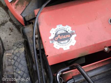 Kosiarka spalinowa ARIENS LM 21 SW B&S DOV (napęd)