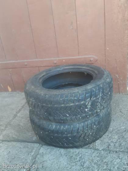 2szt opony zimowe 175/65/14 r14
