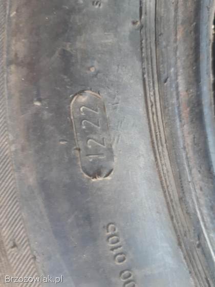 2szt opony zimowe 175/65/14 r14