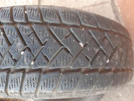 2szt opony zimowe 175/65/14 r14