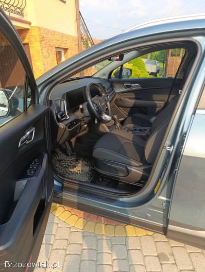 Kia Sportage 1.  6 T-GDI M 2WD 2023
