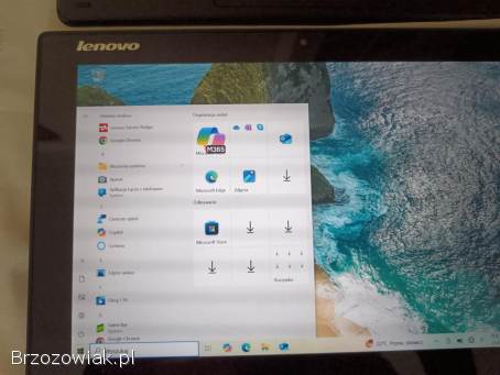 Tablet lenovo miix 3-1030