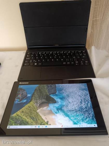 Tablet lenovo miix 3-1030