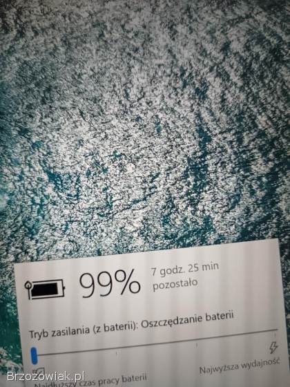 Tablet lenovo miix 3-1030