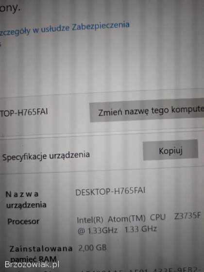 Tablet lenovo miix 3-1030