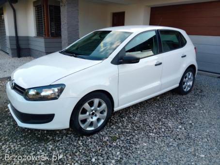 Volkswagen Polo V 2009