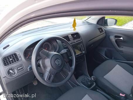 Volkswagen Polo V 2009