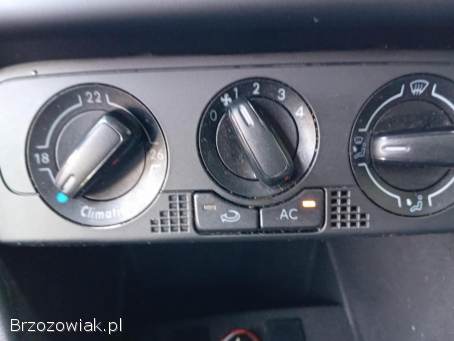 Volkswagen Polo V 2009