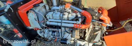 Ursus c360 turbo