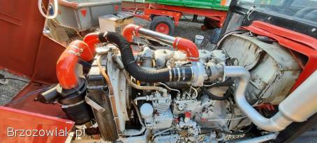 Ursus c360 turbo