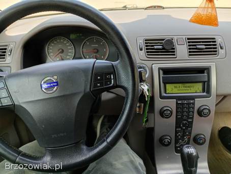Volvo V50 Możliwa zamiana  2005