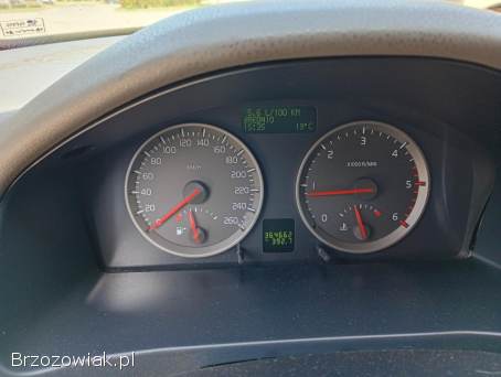 Volvo V50 Możliwa zamiana  2005