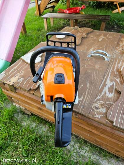 Pilarka Stihl 181/C 2km