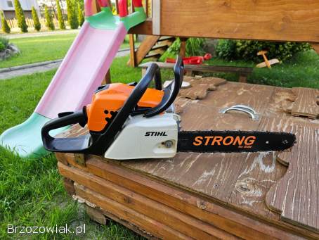 Pilarka Stihl 181/C 2km