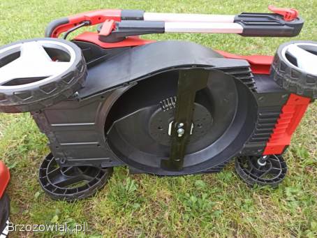 Einhell RASARRO 36/36 Kosiarka akumulatorowa