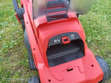 Einhell RASARRO 36/36 Kosiarka akumulatorowa