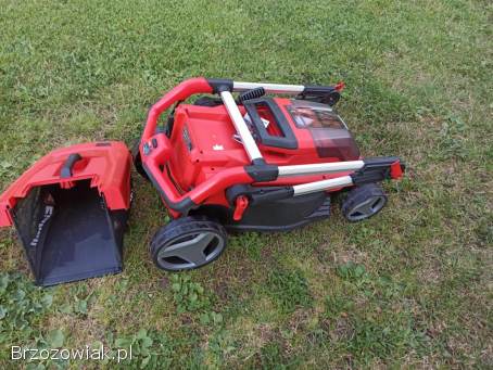 Einhell RASARRO 36/36 Kosiarka akumulatorowa
