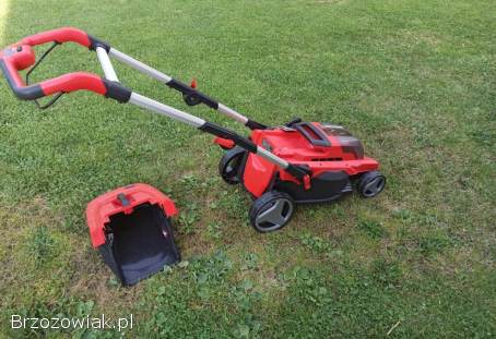 Einhell RASARRO 36/36 Kosiarka akumulatorowa