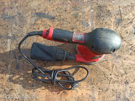 Szlifierka mimośrodowa Einhell TC-RS 425 E 425 W