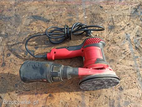 Szlifierka mimośrodowa Einhell TC-RS 425 E 425 W