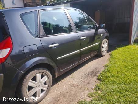 Renault Scenic 2005