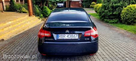 Citroën C5 2009