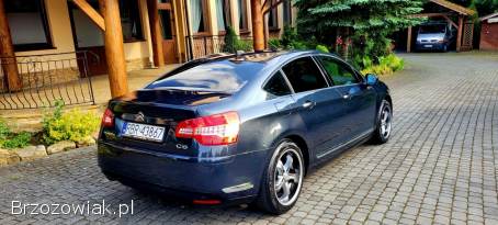 Citroën C5 2009