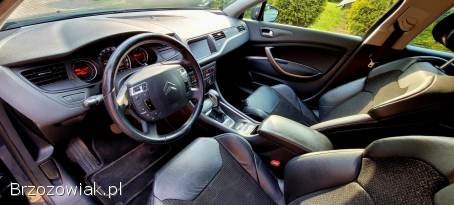 Citroën C5 2009