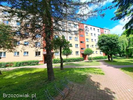 Na sprzedaż mieszkanie 2-pokojowe trzecie piętro 30 mkw. ,  Sanok Wójtostwo