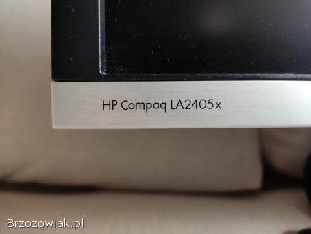 Monitor HP 24 LA2405x