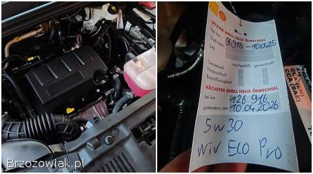 Opel Mokka X 1.  4 Turbo  2018